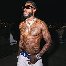 Hbd Gucci Mane February 12th 1980 Age 40 Gucci Mane Gucci Mane Tattoo Gucci