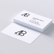 Custom business card printing options Visiting Cards At Rs 1350 1000 Piece Govandi Mumbai Id 22007059430