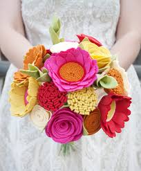 These diy wedding bouquets will inspire you! 33 Alternative Bouquet Ideas For Non Traditional Brides Rock N Roll Bride