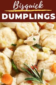 Bisquick Dumplings Recipe Bisquick Dumplings Bisquick Dumplings Recipe Dumpling Recipe