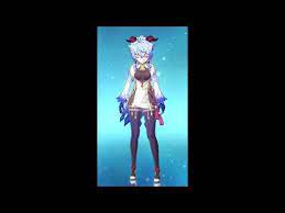 Pin By Ver Perdido On Genshin Impact In 2021 Animation Zelda Characters Fictional Characters