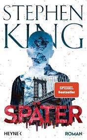 Darum hat er die serienadaption mit julianne moore als lisey selbst produziert. Spater Von Stephen King Buch Thalia