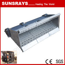In eastern propane can replace an aging ac system or install a new. China Gas Burner Propane Burner Parts For Industrial Air Conditioning China Tubular Gas Burner Channel Circulation Air Heating