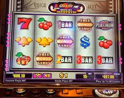 Suggestions As Well As Methods For Playing Quick Hit Slots Jackpot Enterprises As Well As Online In 2020 Play Free Slots Jackpot Play Online Casino