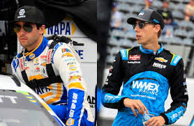 F*ck Him”: Carson Hocevar F-Bombs Chase Elliott on Air Challenging Rick  Hendrick's Stature - EssentiallySports