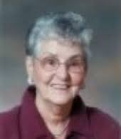 Obituary information for Irene Schade