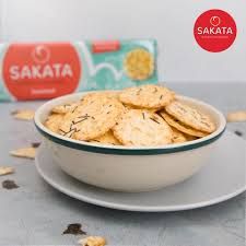 Sakata is the iconic rice cracker with one of the most loved jingles in australian advertising history sa…ka…ta. Sakata Posts Facebook