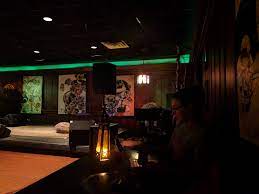 Sacred Root Kava Lounge Tea Bar In Ithaca
