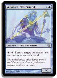 Maybe you would like to learn more about one of these? Vedalken Mastermind Trader Online De Magic Yu Gi Oh Trading Card Online Shop For Card Singles Boosters And Supplies