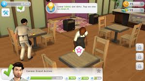 Your personal life and career life. First Impressions The Sims Mobile Gametyrant