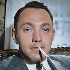 Ernest Lazzara aka Ernie (1914-2001) was a soldier in the Genovese family  from the Jersey faction. He was born in Passaic but resided in Franklin  Township, in New Brunswick he operated a