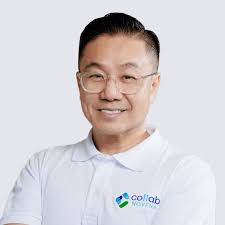 Anthony Chong's Instagram, Twitter & Facebook