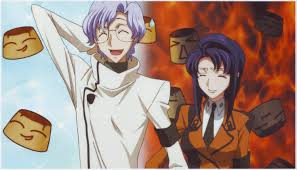 Code Geass Hangyaku No Lelouch Code Geass Lelouch Of The Rebellion Image 17383 Zerochan Anime Image Board He is an earl in the britannia nobility line and creator of suzaku's knightmare, lancelot. code geass hangyaku no lelouch code