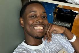 Fundraiser for Nichole Hamilton by Jonathan Hamilton : Jonathan's Official  Sickle Cell Cure