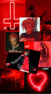 Rapper wallpaper iphone rappers hype wallpaper picture collage wall aesthetic pictures aesthetic hip hop art rap wallpaper rap album covers. Red Wallpaper Red Wallpaper Blue Neon Lights Light Blue Aesthetic