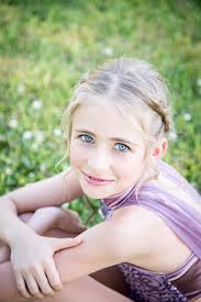 Ally's Dance Session