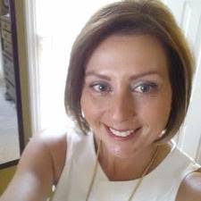 Sherry Barrett (@SbarrettSherry)