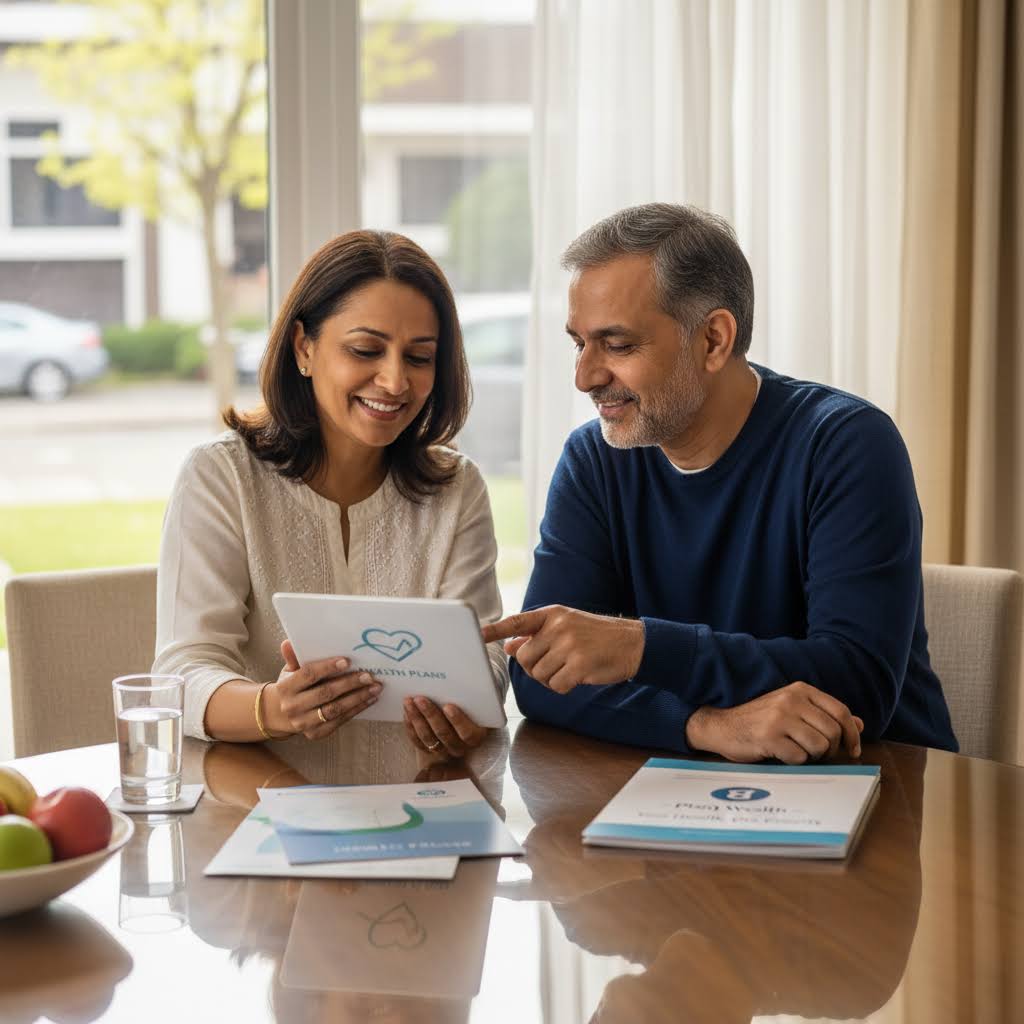 Health Insurance Solutions product image