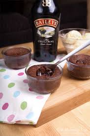 Baileys Hot Chocolate Puddings Recipe A Mummy Too Recipe Hot Chocolate Pudding Recipe Chocolate Pudding Recipes Baileys Recipes