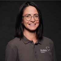 Barbara Dollinger's Instagram, Twitter & Facebook