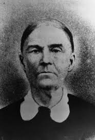 Harrison and Mary Marsh