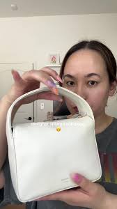 i am absolutely OBSESSED w her 🤭 #khaite #elenabag #khaitebag #designerbags