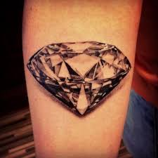 I'm just wondering what to expect and any tips. Check Out All These Diamond Tattoo Designs