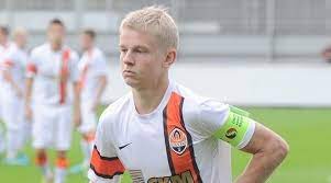 Александр зинченко — главные новости 2021. Oficialno Ufa Podpisala Poluzashitnika Shahtera Footboom