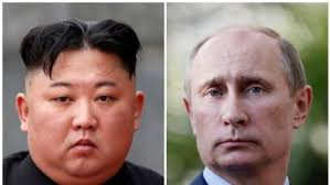 Kim Džong Un u Rusiji pred susret sa Putinom