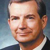 Former Hillcrest president and CEO Richard E. Scott dies at 74