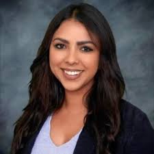 Julia Espinoza's Profile