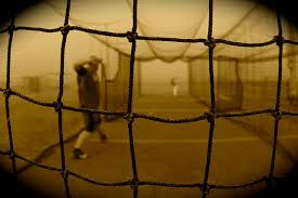 How to attach your hanging loops to the crossbars? Best Batting Cage Nets Backyard Hitting Nets 2020