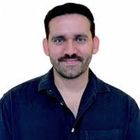 Ivan Vazquez Lizarraga