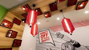 Residential kitchen design project by camilla molders design. Studio Equator Tsk Tokyo Sushi Kitchen Interior Design Melbourne