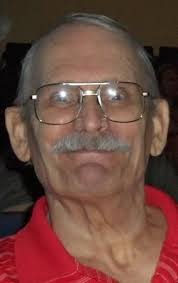 James Arndt Obituary (1944