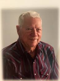 Jack "J.C." Goodrich Obituary 2020