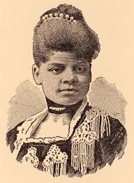 Ida B. Wells-Barnett