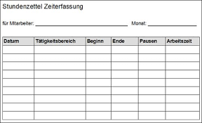 Nett rapportzettel vorlage handwerk microsoft word vorlagen arbeitsnachweis : Stundenzettel Vorlage Arbeitsnachweis Vorlagen Vorlagen Word