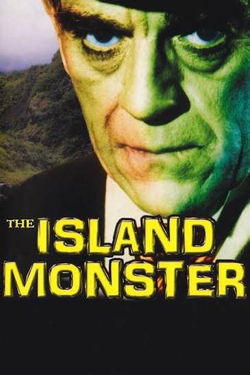 Island Monster | Rotten Tomatoes