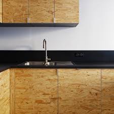 20 Tendances A Adopter En Cuisine Pour 2020 Facade Meuble Cuisine Cuisine En Contreplaque Facade Cuisine