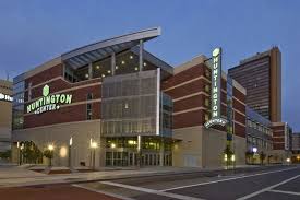 Huntington Center Toledo Ohio Toledo Walleye Toledo Ohio Toledo