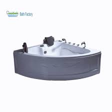 Metal whirlpool or air bath drain alignment kit. Bath Tub Parts Whirlpool Acrylic Corner Bathtub Jakuzi From China China Sanitary Ware Bathtub