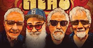 Canned Heat Returns with First New Album in 15 Years: “Finyl Vinyl” Marks a  Milestone in Blues Rock HistoryCanned Heat Returns with First New Album in  15 Years: "Finyl Vinyl" Marks a