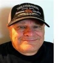 Michael Edward Gomoll Obituary