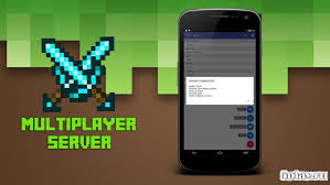 Minecraft pe is a 3d multiplayer game that you can play online with your friends and can show your creativity. Download Multiplayer For Minecraft Pe 2 5 Apk For Android