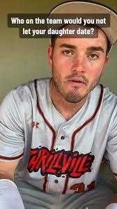 We 🫶🏼 Gast #thrillville #thrillbillies #college #baseball #prospectleague  #fyp #foryoupage #viral #trending