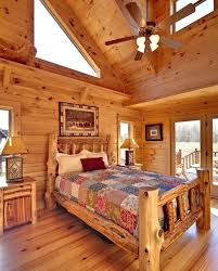 Bedroom Furniture Cabin Interior Design Log Cabin Bedrooms Cabin Interiors
