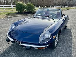 Image result for Blu Posillipo 1973 Alfa-Romeo