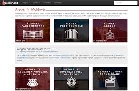 Maybe you would like to learn more about one of these? Alegeri Md Home Facebook