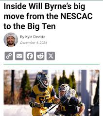 Congratulations to '26 Eli Boren